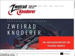 Sites similar to zweirad-knoderer.de