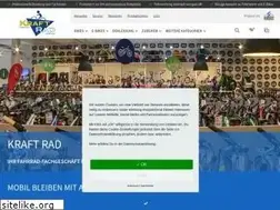 Sites similar to zweirad-kraft.de