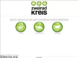Sites similar to zweirad-kreis.de