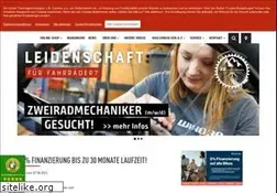 Sites similar to zweirad-laemmle.de