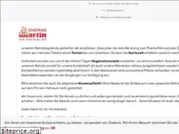 Sites similar to zweirad-martin.com