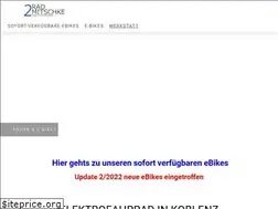 Sites similar to zweirad-mitschke.de