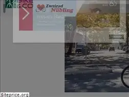 Sites similar to zweirad-nuebling.de