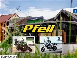 Sites similar to zweirad-pfeil.de