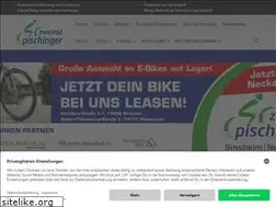 Sites similar to zweirad-pischinger.de