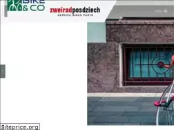 Sites similar to zweirad-posdziech.de