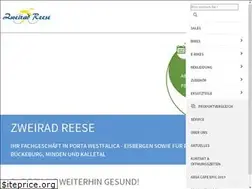 Sites similar to zweirad-reese.de