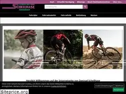 Sites similar to zweirad-schellhase.de