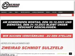 Sites similar to zweirad-schmidt.net