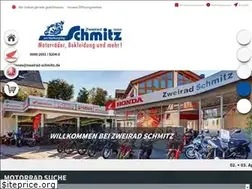 Sites similar to zweirad-schmitz.de