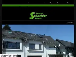 Sites similar to zweirad-schneider.de