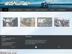 Sites similar to zweirad-schuller.at
