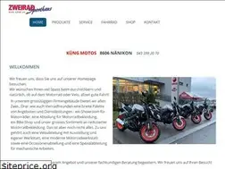 Sites similar to zweirad-sporthaus.ch