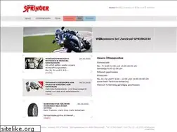 Sites similar to zweirad-springer.at