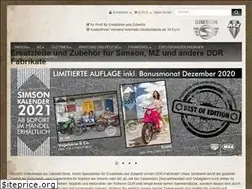 Sites similar to zweirad-store.com