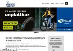 Sites similar to zweirad-stretz.de