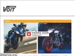 Sites similar to zweirad-voit.de