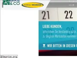 Sites similar to zweirad-wichmann.de