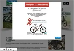 Sites similar to zweirad-wiessner.de