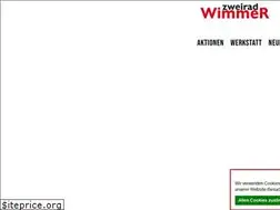 Sites similar to zweirad-wimmer.at
