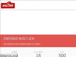 Sites similar to zweirad-woeltjen.de