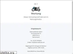 Sites similar to zweiradbinder.de