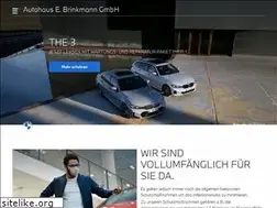 Sites similar to zweiradcenter-brinkmann.de
