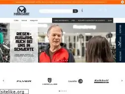 Sites similar to zweiradcenter-markgraf.de