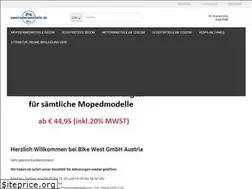 Sites similar to zweiradersatzteile.at