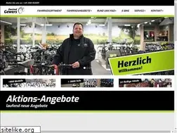 Sites similar to zweiradgewers.de