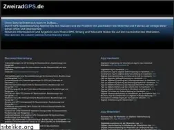 Sites similar to zweiradgps.de