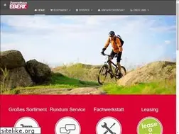 Sites similar to zweiradhaus-ebert.de