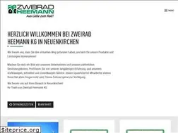 Sites similar to zweiradheemann.de