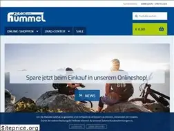 Sites similar to zweiradhummel.at