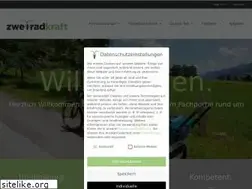 Sites similar to zweiradkraft.com