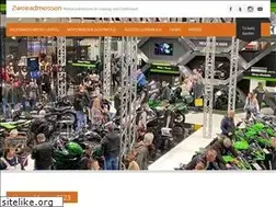 Sites similar to zweiradmessen.de