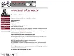 Sites similar to zweiradpartner.de