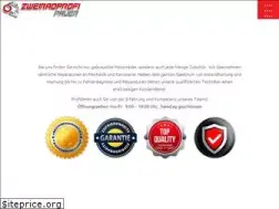 Sites similar to zweiradprofi.at