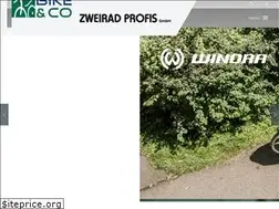 Sites similar to zweiradprofis.de