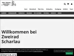 Sites similar to zweiradscharlau.de