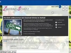 Sites similar to zweiradschuetz.de