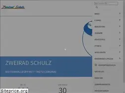 Sites similar to zweiradschulz.de