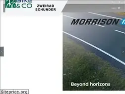 Sites similar to zweiradschunder.de
