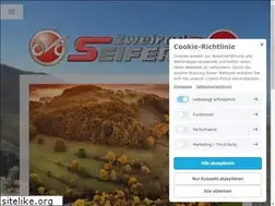 Sites similar to zweiradseifert.de