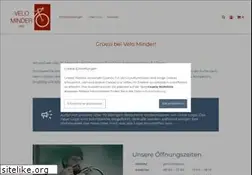 Sites similar to zweiradshopminder.ch