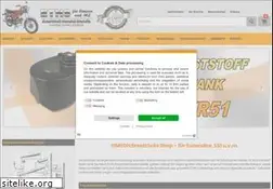 Sites similar to zweiradteile-shop.de