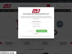 Sites similar to zweiradteile.net