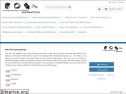 Sites similar to zweiradthiel.de