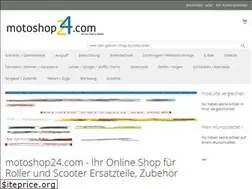 Sites similar to zweiradzubehoer.de