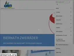 Sites similar to zweiraeder-biernath.de